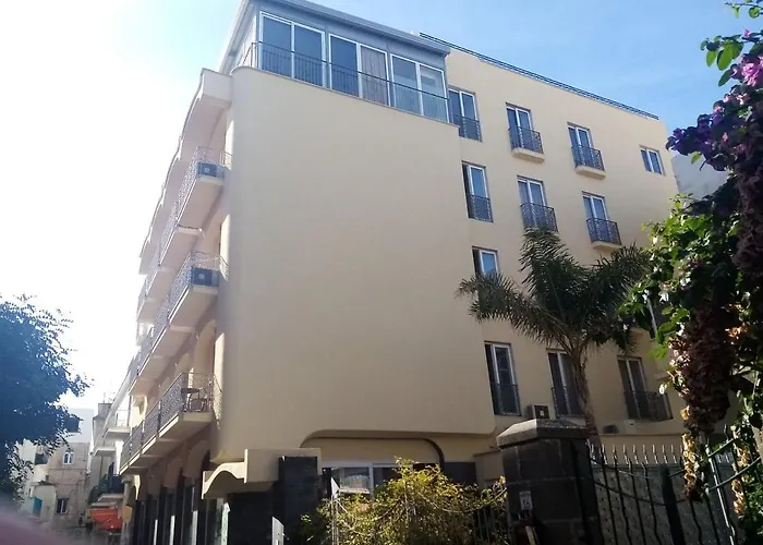 Casthotels Bristol Terme Ischia