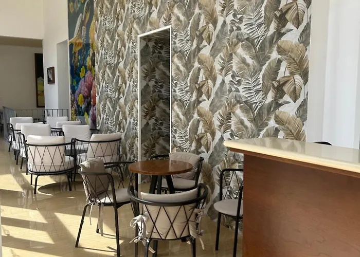 Casthotels Bristol Terme Ischia